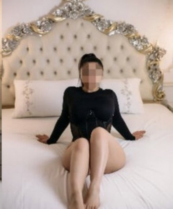 Анкета проститутки Ольга - город Тад-Магитль, 25 лет, №8570